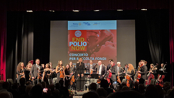 Rotary Club Bisceglie