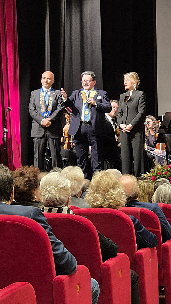 Rotary Club Bisceglie