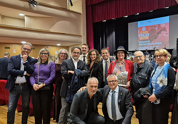 Rotary Club Bisceglie