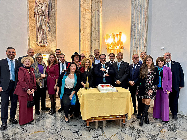 Rotary Club Bisceglie