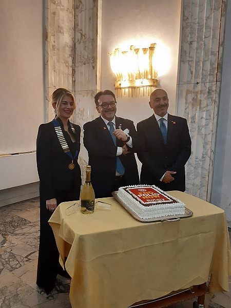 Rotary Club Bisceglie