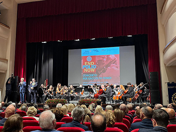 Rotary Club Bisceglie