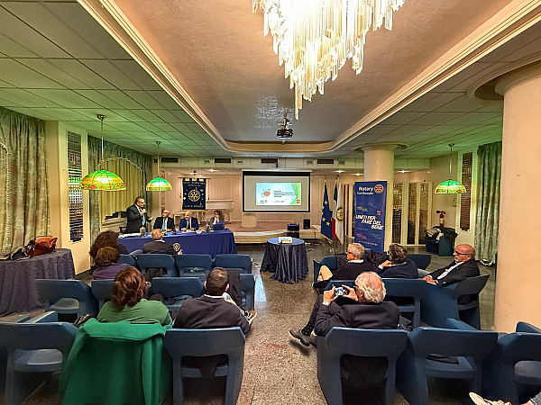 Rotary Club Bisceglie