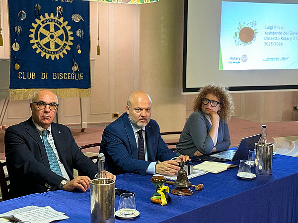Rotary Club Bisceglie