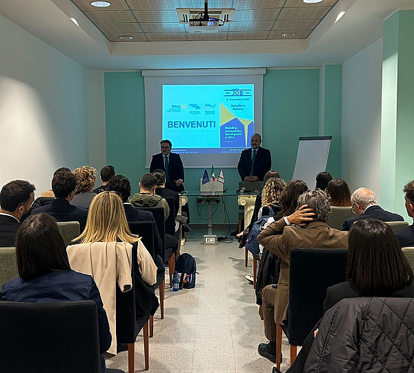 Rotary Club Bisceglie