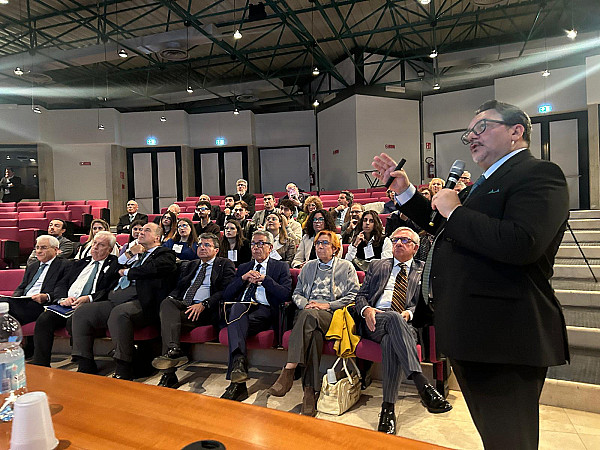 Rotary Club Bisceglie