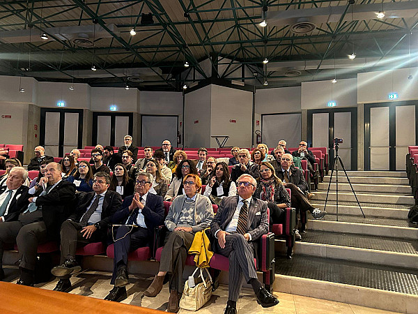 Rotary Club Bisceglie