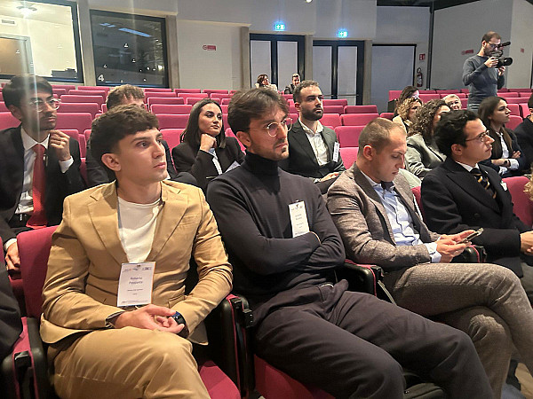 Rotary Club Bisceglie