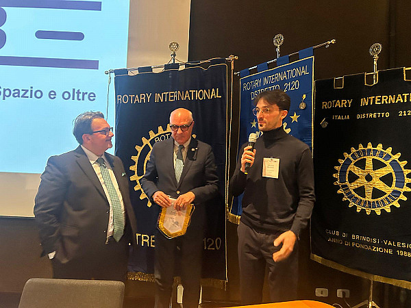 Rotary Club Bisceglie