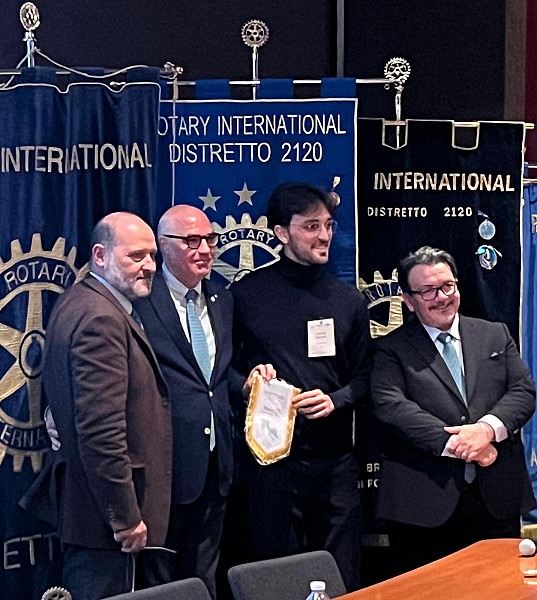 Rotary Club Bisceglie