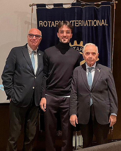 Rotary Club Bisceglie