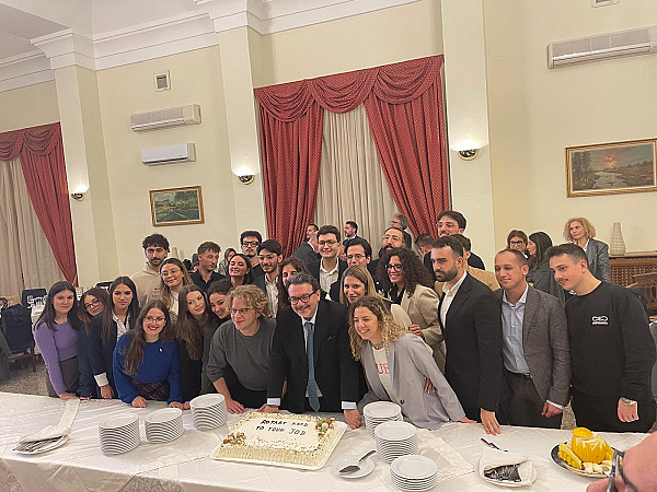 Rotary Club Bisceglie