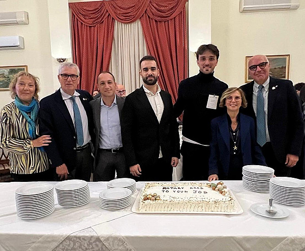 Rotary Club Bisceglie
