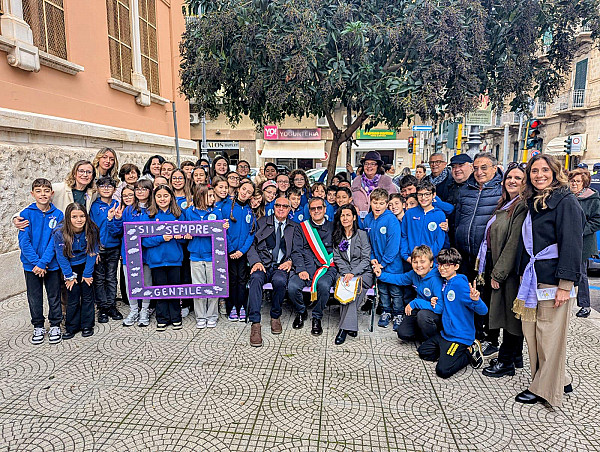 Giornata della Gentilezza. Il Rotary per le nuove generazioni