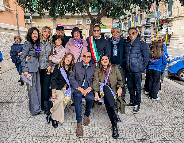 Rotary Club Bisceglie