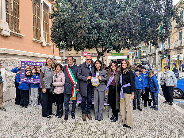 Rotary Club Bisceglie