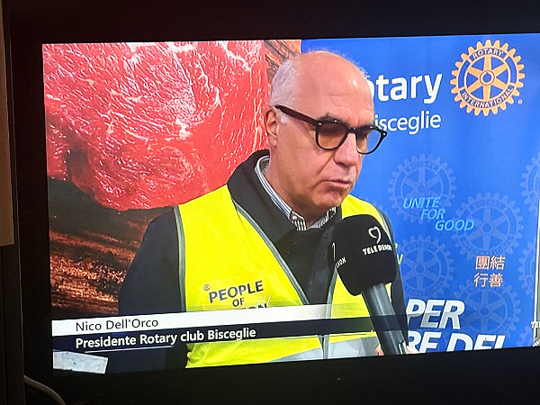 Rotary Club Bisceglie