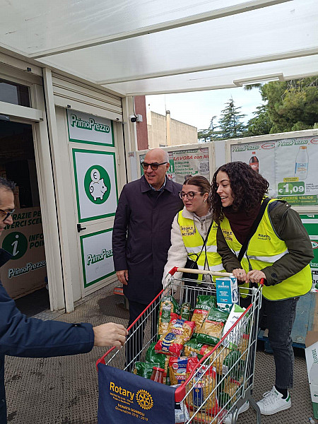 Rotary Club Bisceglie