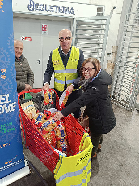 Rotary Club Bisceglie