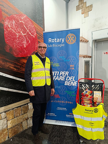 Rotary Club Bisceglie