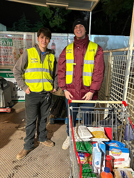 Rotary Club Bisceglie