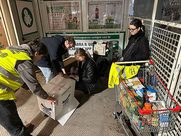 Rotary Club Bisceglie