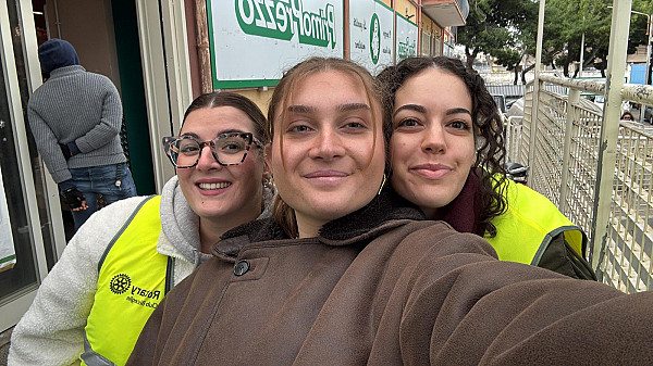 Rotary Club Bisceglie