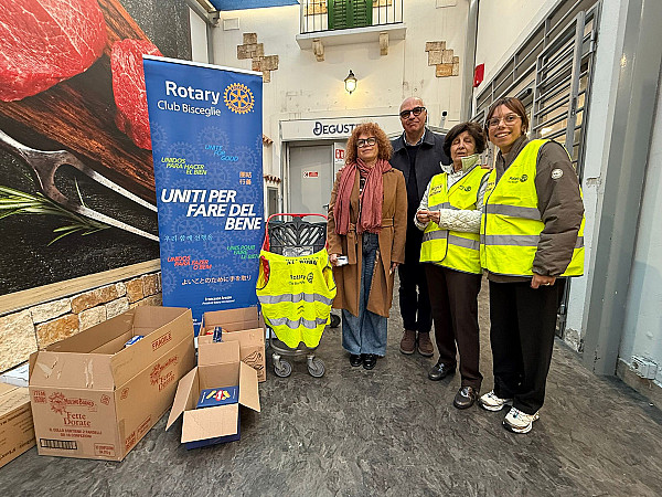 Rotary Club Bisceglie