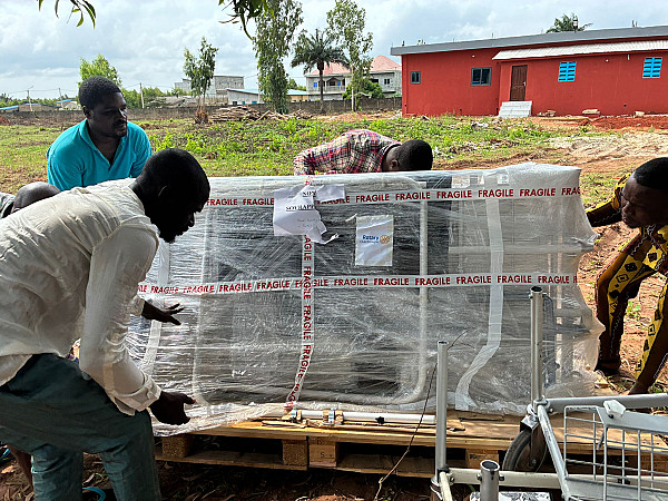 Rotary Club Bisceglie