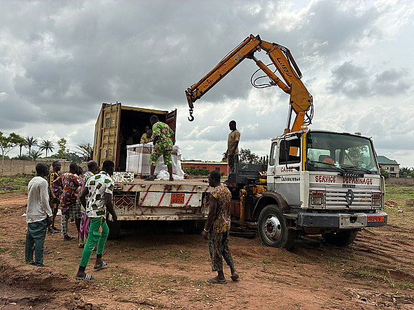 Rotary Club Bisceglie