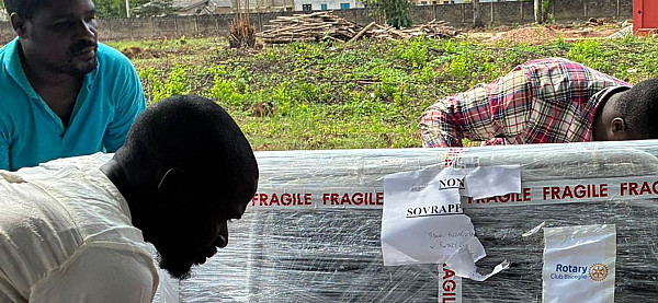 Rotary Club Bisceglie