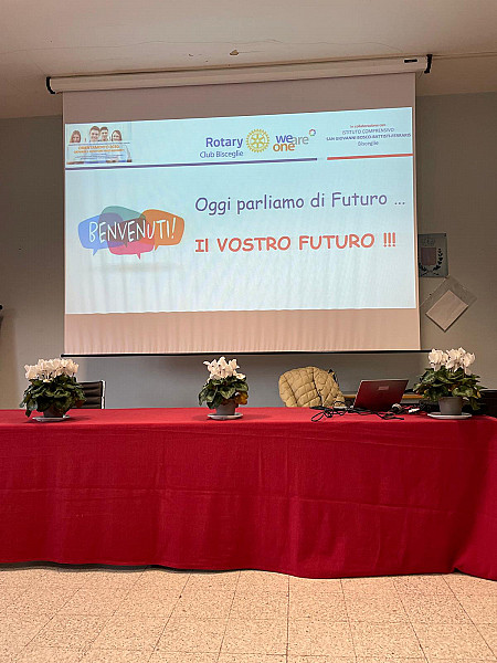 Rotary Club Bisceglie