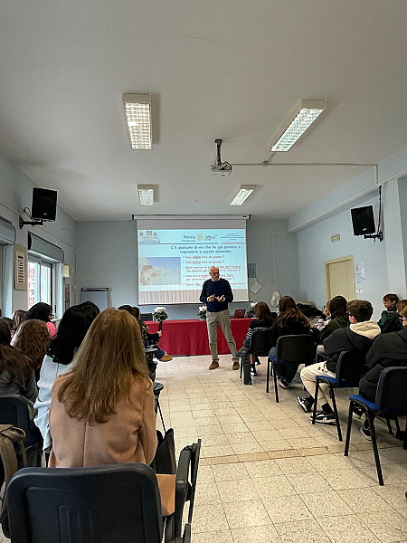 Rotary Club Bisceglie