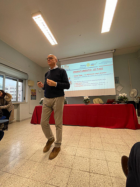 Rotary Club Bisceglie