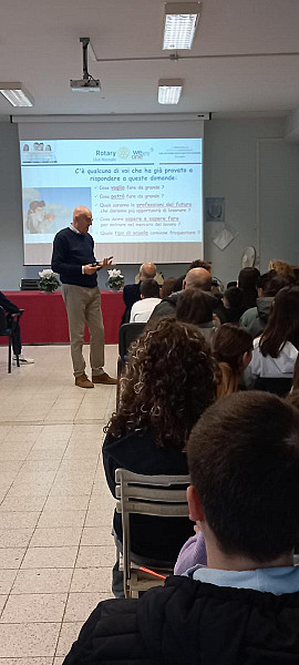 Rotary Club Bisceglie