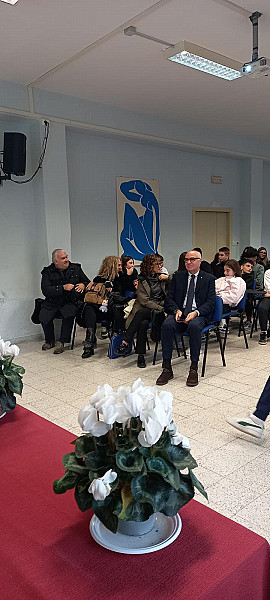 Rotary Club Bisceglie