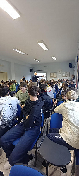 Rotary Club Bisceglie