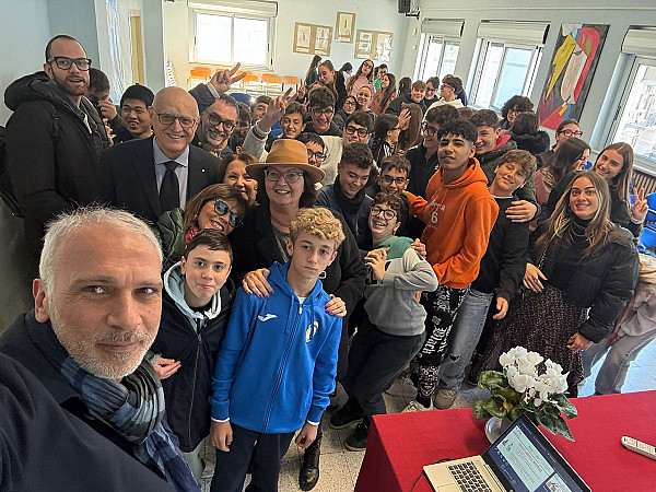 Progetto "Orientamento 2030"