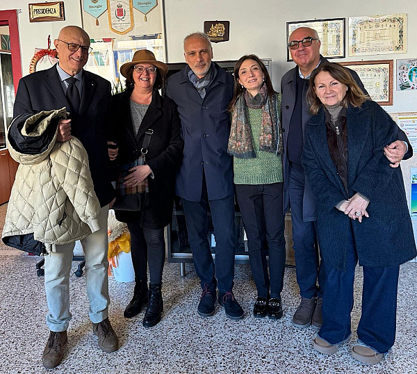 Rotary Club Bisceglie