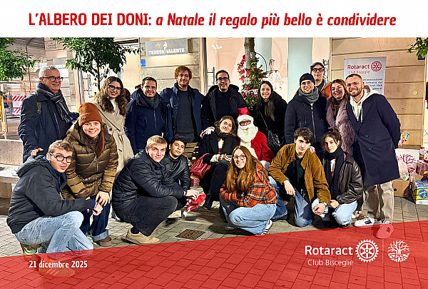 Rotary Club Bisceglie