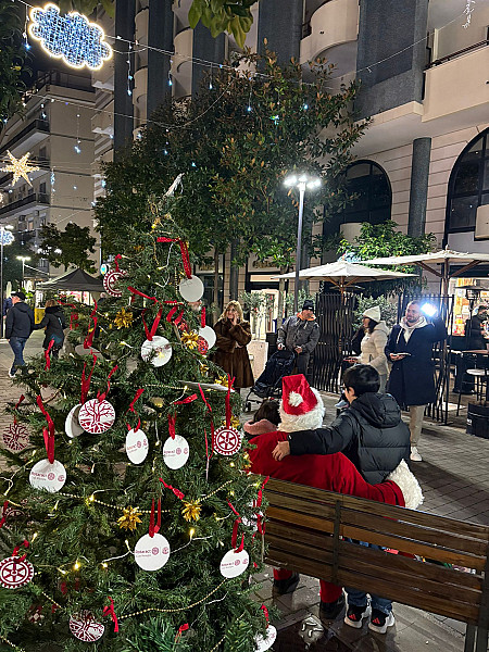 Rotary Club Bisceglie