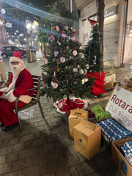 Rotary Club Bisceglie