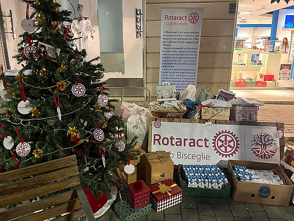 Rotary Club Bisceglie