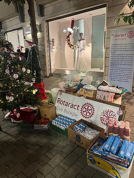 Rotary Club Bisceglie