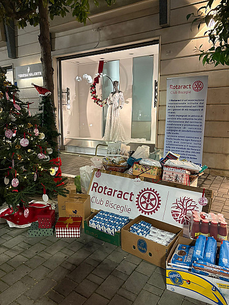 Rotary Club Bisceglie