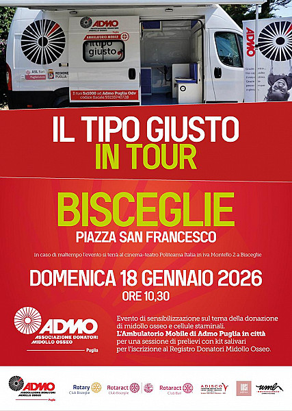 Rotary Club Bisceglie