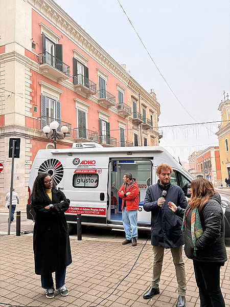 Rotary Club Bisceglie