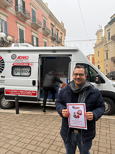 Rotary Club Bisceglie