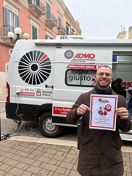 Rotary Club Bisceglie