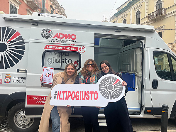 Rotary Club Bisceglie